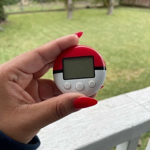 Used Pokewalker Nintendo DS